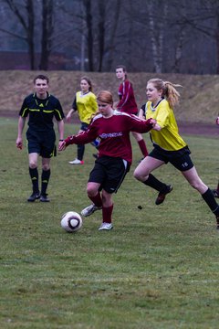 Bild 177 - B-Juniorinnen MTSV Olympia Neum�nster - SG Altenholz/Holtenau : Ergebnis: 2:1